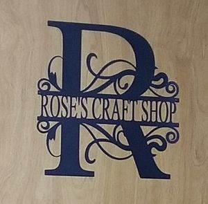 Meet your Posher, Rose